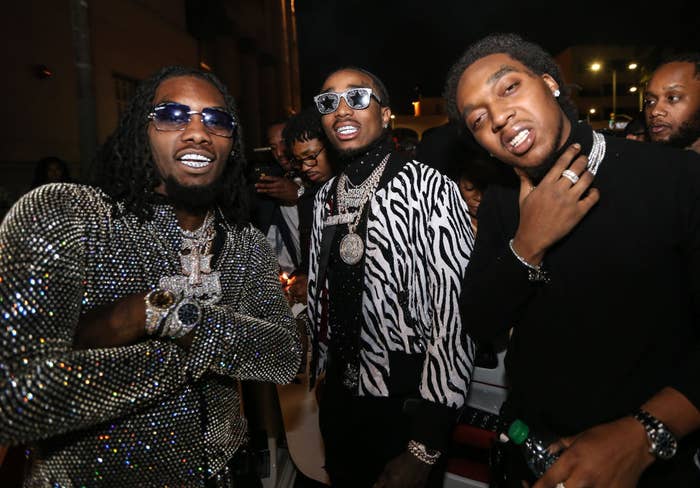 Migos