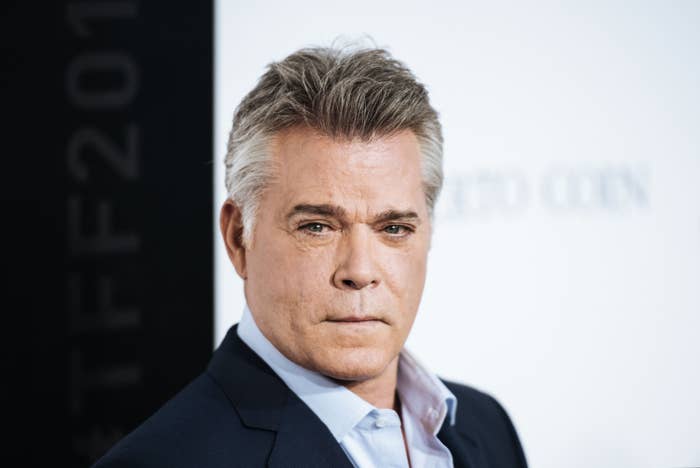 Ray Liotta Dead at 67