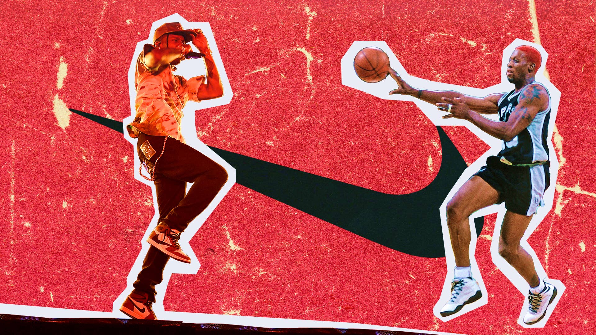 Page 2, supreme jordan HD wallpapers