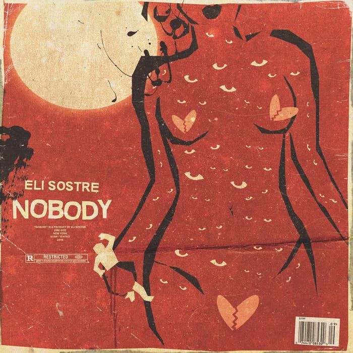 Eli Sostre – Neighbors Lyrics