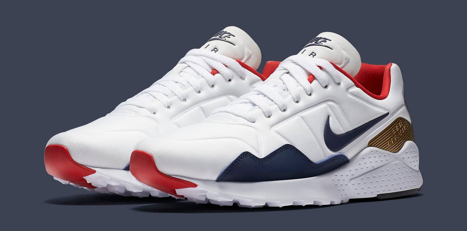 Nike Old and New on Runners | Complex