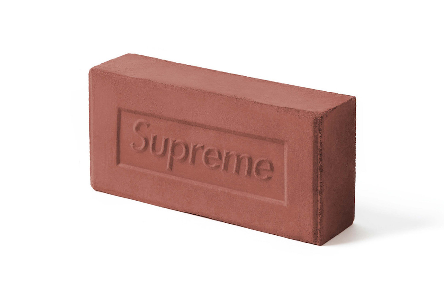 Supreme Brick Weirdest Items of All Time