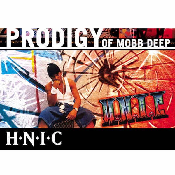 Prodigy   'H.N.I.C.'