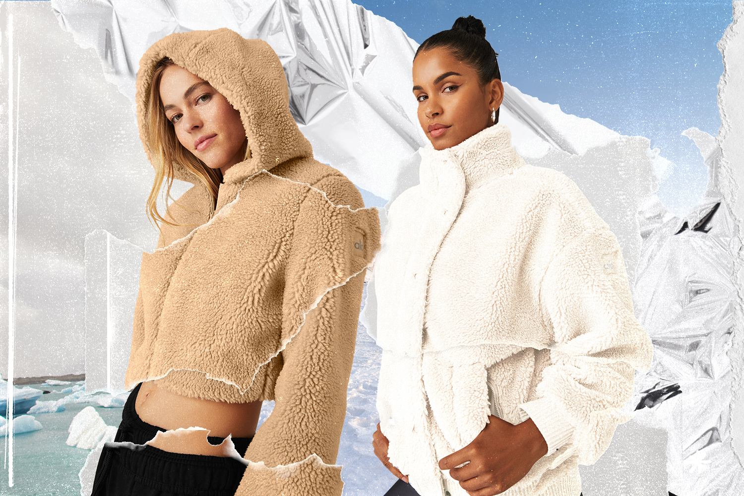 Look Good and Stay Warm With These Must-Have Winter Coats