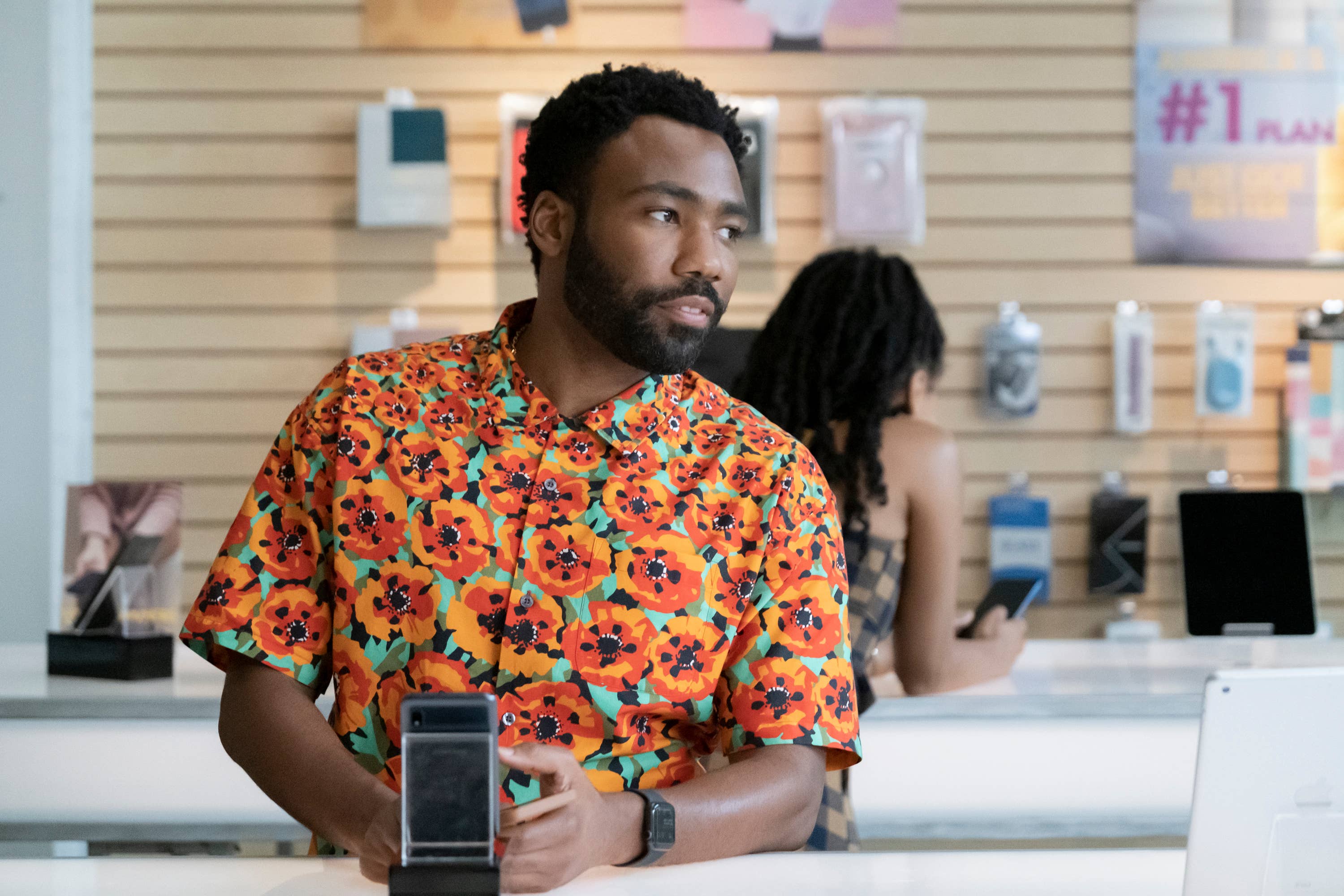 What to Watch: Atlanta, The Woman King
