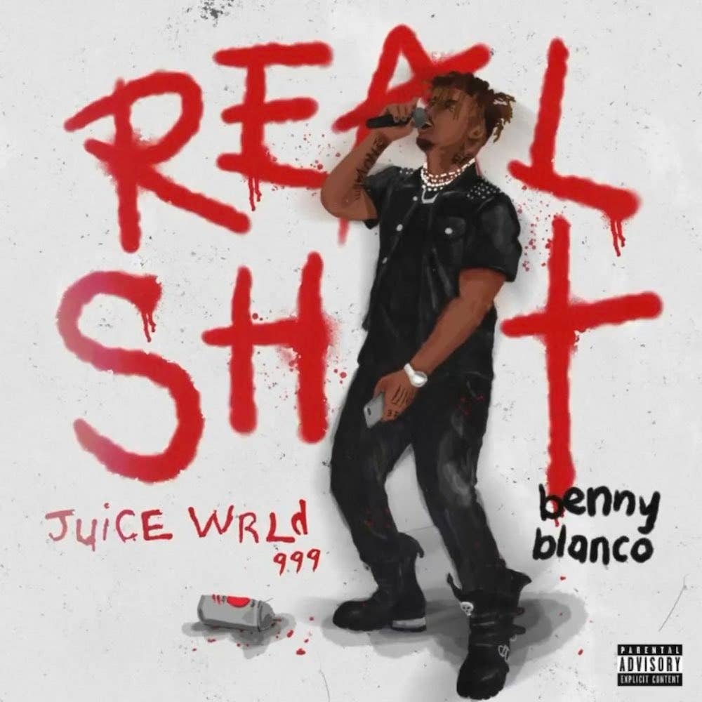 Juice WRLD "Real Shit"