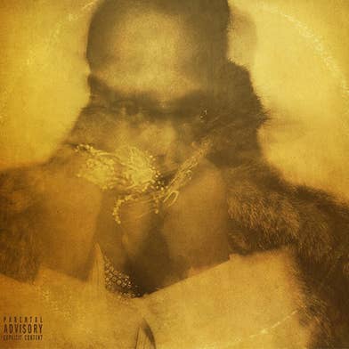 Future Scores a Fourth No. 1 Album With 'FUTURE' | Complex