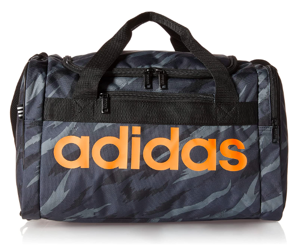 Adidas Duffel Bag