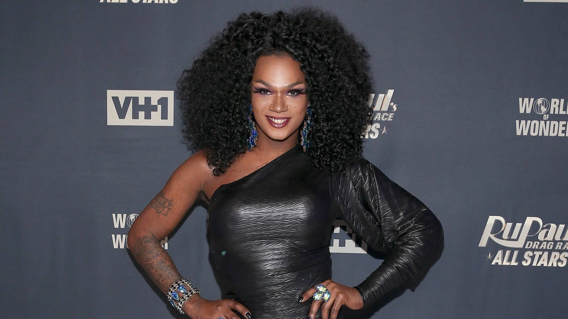 Chi Chi Devayne Rupauls Drag Race Alum Dead At 34 Complex 