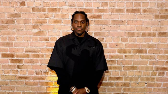 Pusha T