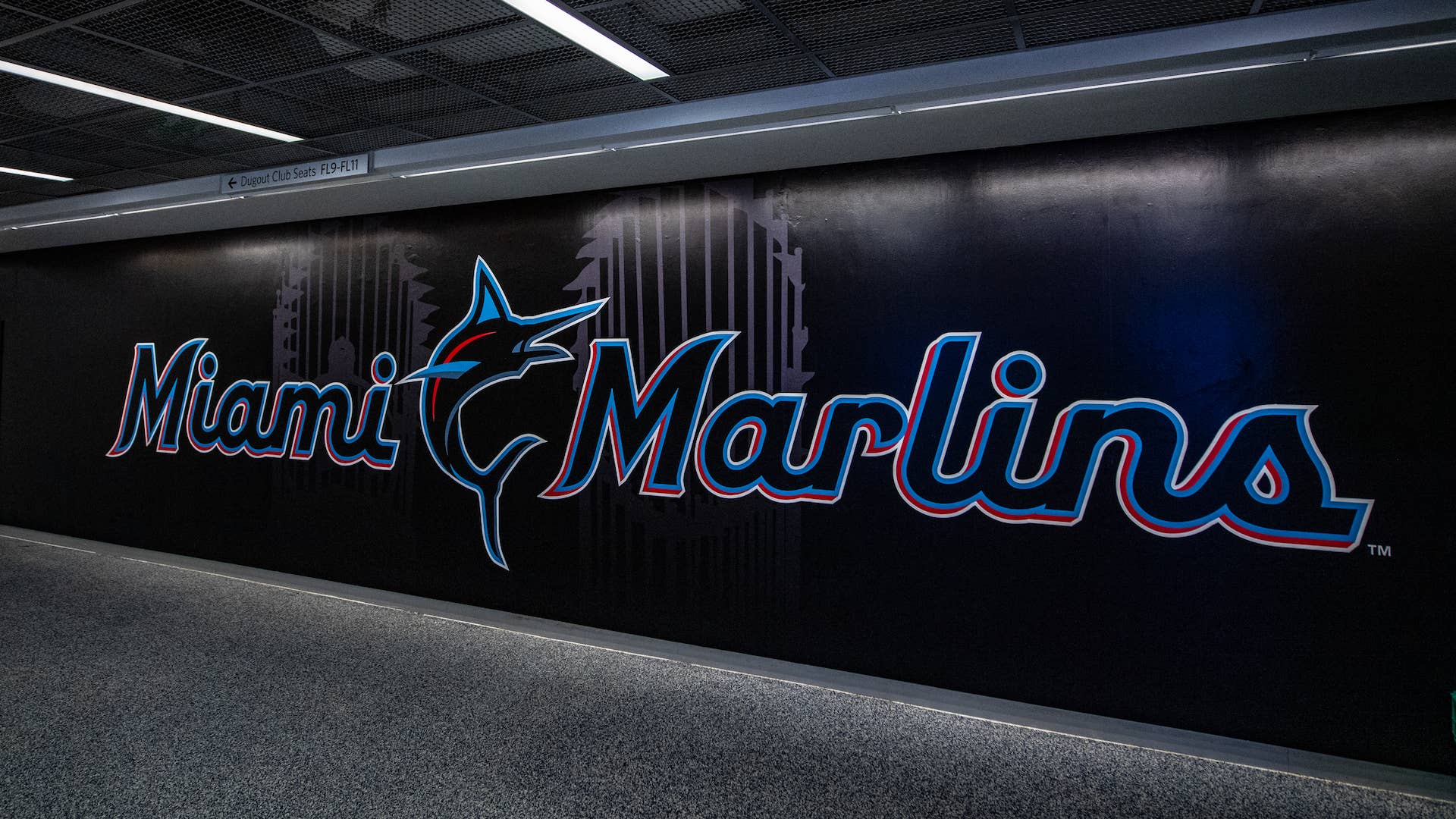 Miami Marlins, HD Wallpapers 1080p