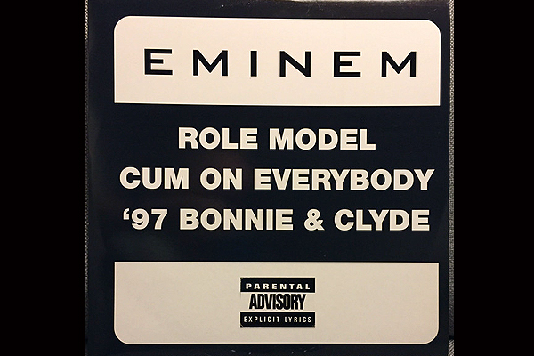 best eminem songs bonnie clyde 97