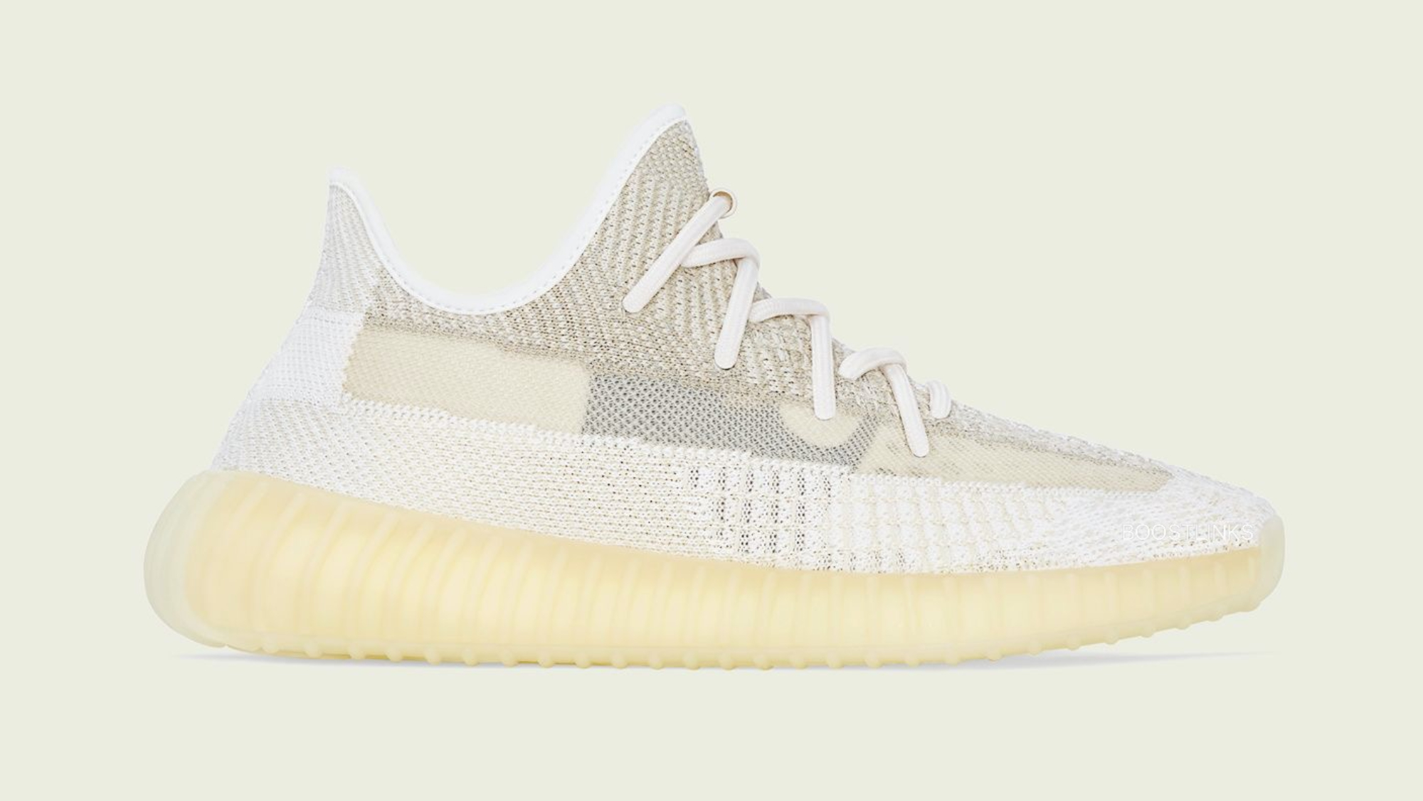 Adidas Yeezy Boost 350 V2 &#x27;Natural&#x27; FZ5246 Release Date