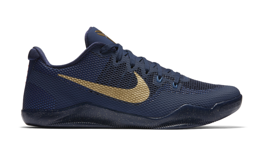Nike Kobe 11 EM Low Philippines Sole Collector Release Date Roundup