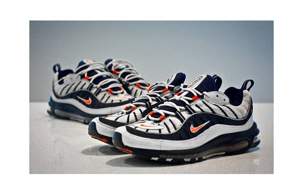 The 50 Best Exclusive Nikes of All Time Complex