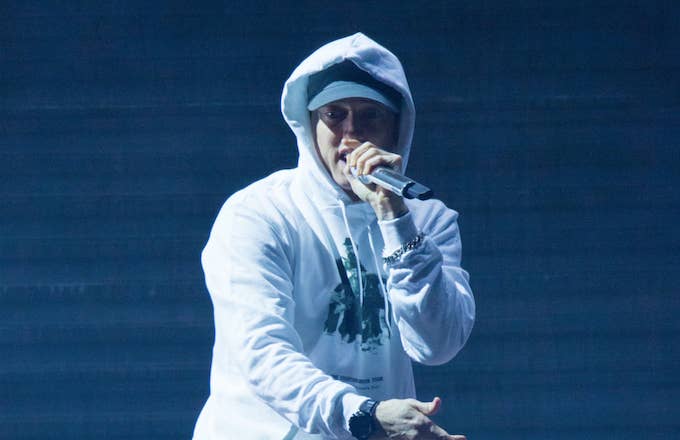 Eminem