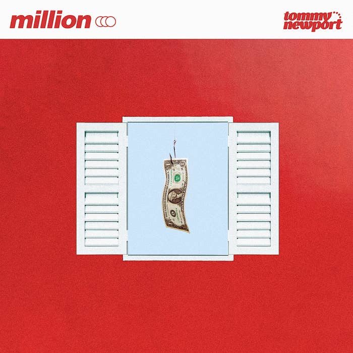 tommy newport million single