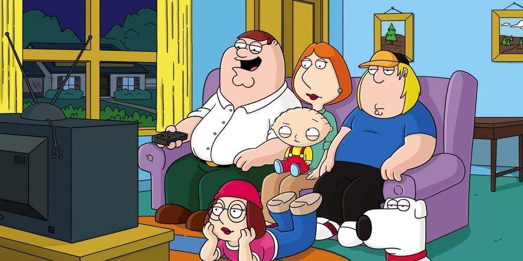 family guy