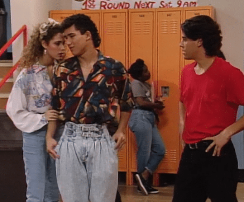 The Best 80s Fashion Trends to Relive