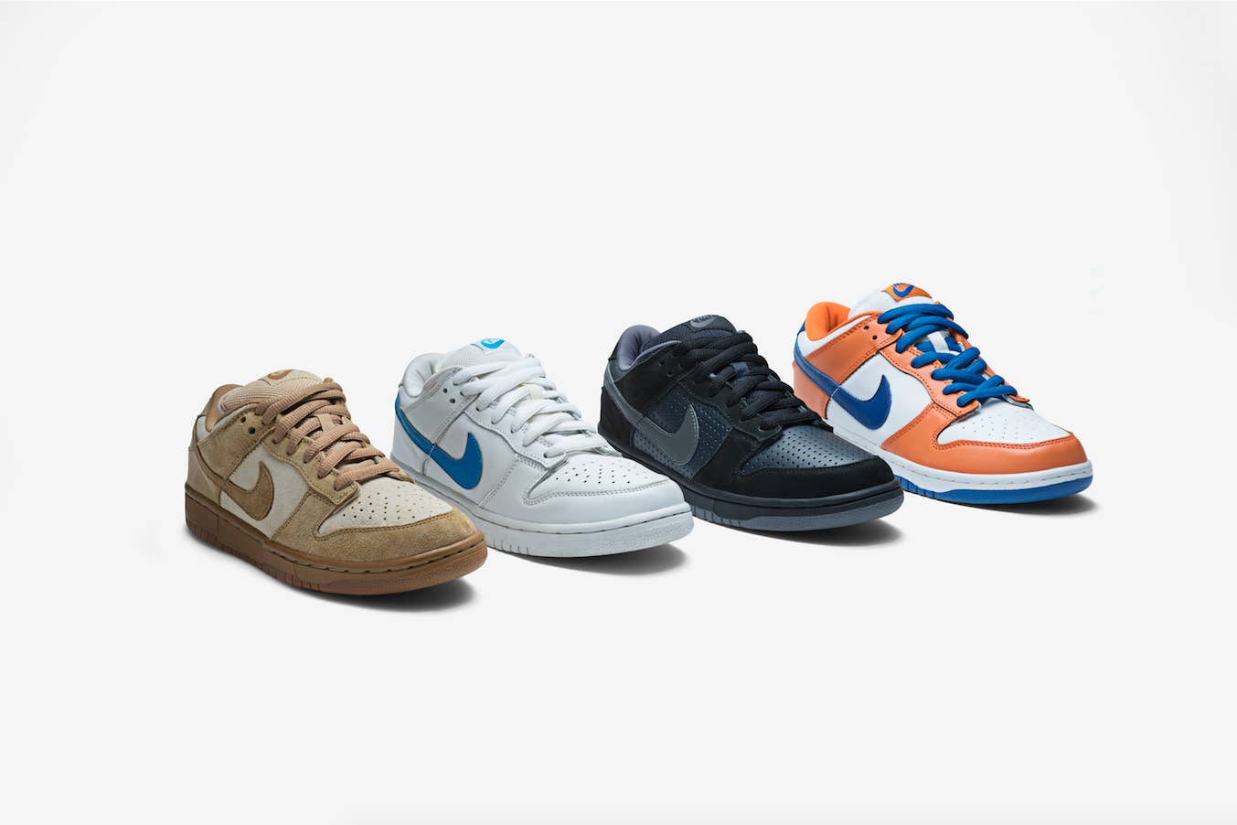 Jordan Brand Enters the Skateboarding Market with Upcoming Nike SB