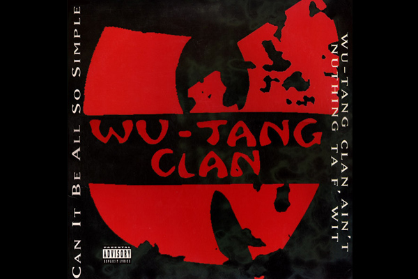 best wu tang songs can it all be so simple