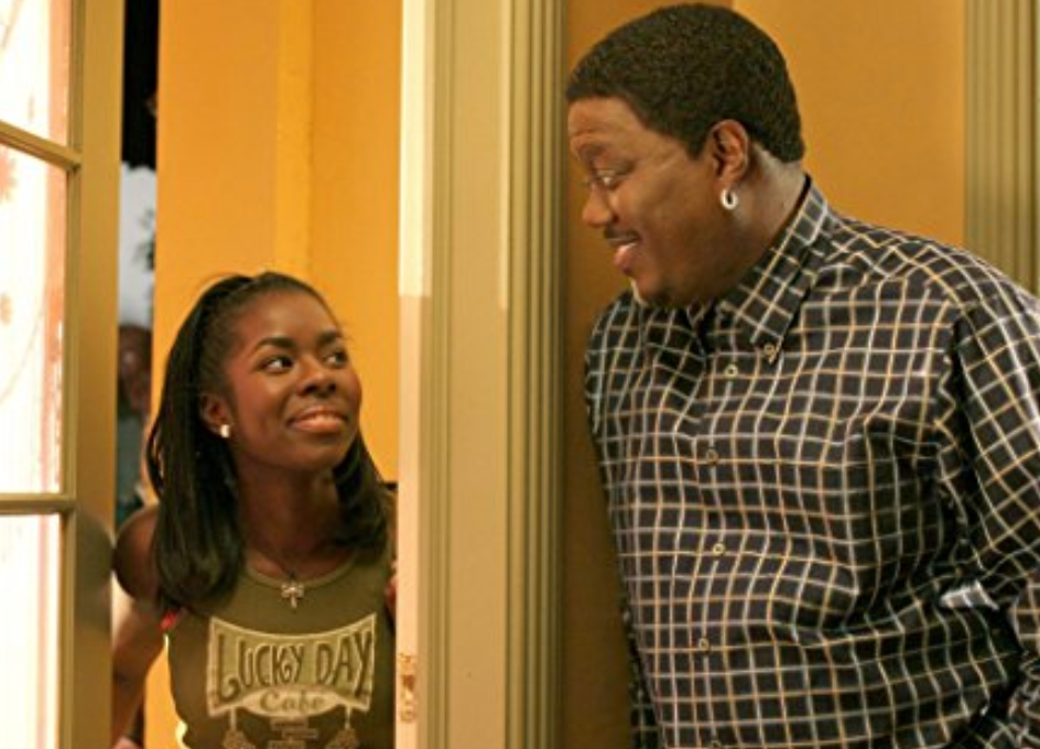 The Bernie Mac Show Best Shows Amazon