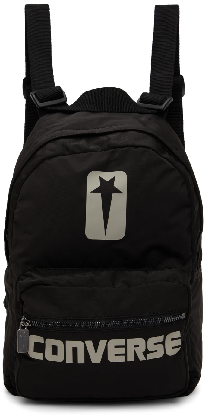 Crossbody bags Converse x Rick Owens DRKSHDW Mini Go Backpack