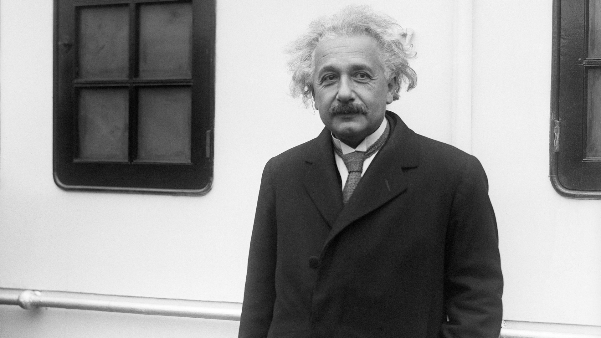 Einstein's Rare Handwritten Notes Sell For $13 Million At Auction