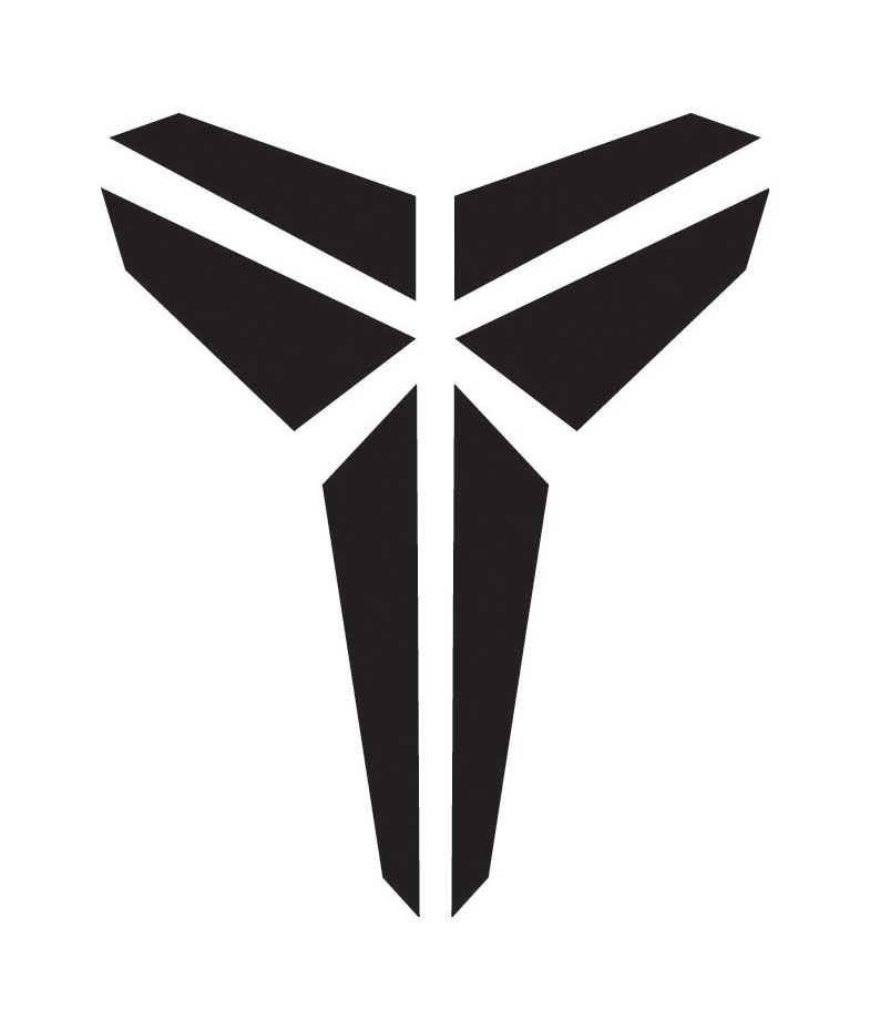 Nike Kobe Bryant Logo