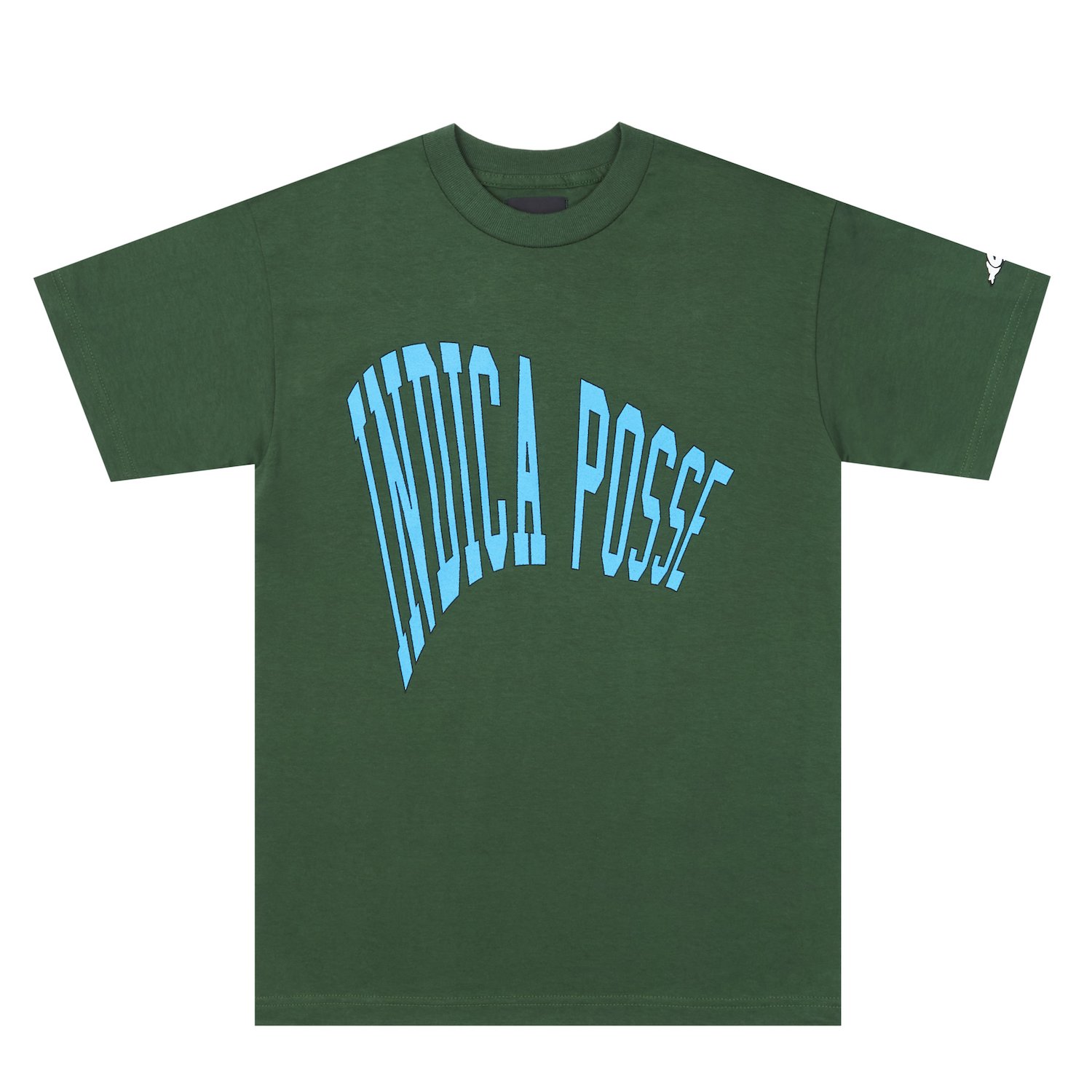 Cliff USA Indica Posee T-shirt