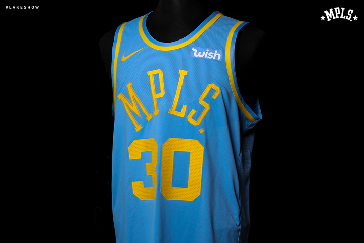 What Does MPLS mean on the Lakers' jersey? - Quora