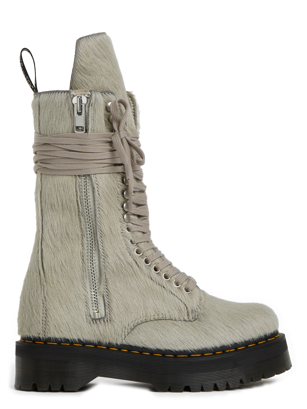 Rick Owens x Dr.Martens Complex Best Style Releases