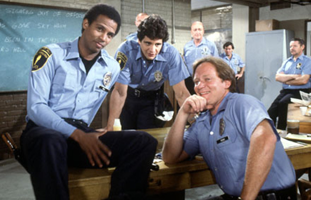 hill street blues