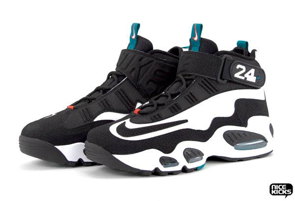 Greatest Sneakers of the '90s Complex