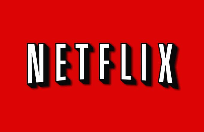 Netflix Wants to Start Dropping Original Premieres Every Two Weeks