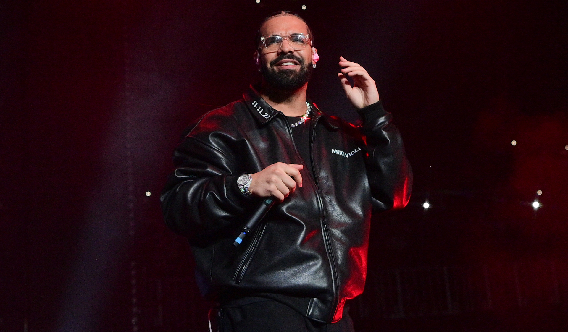 Drake drops staggering amount on Super Bowl LVII bets