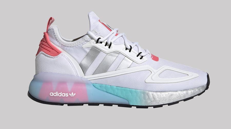 adidas zx 900 womens white