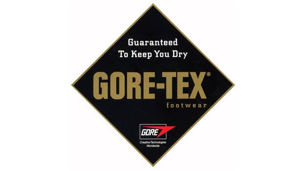 goretex