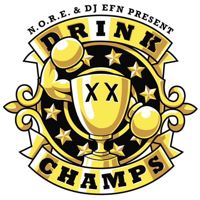 Drink Champs podcast