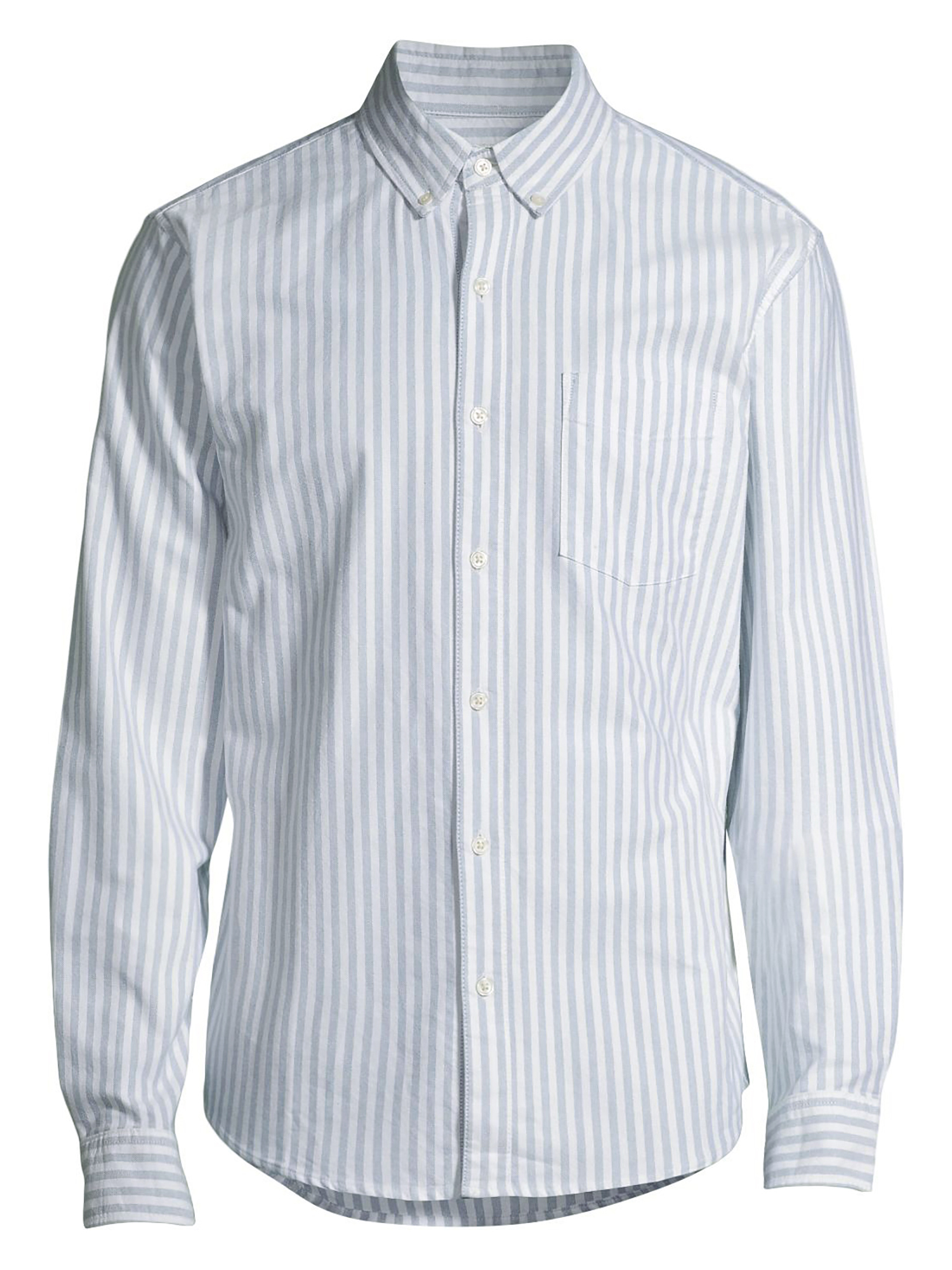 Free Assembly Everyday Oxford Shirt