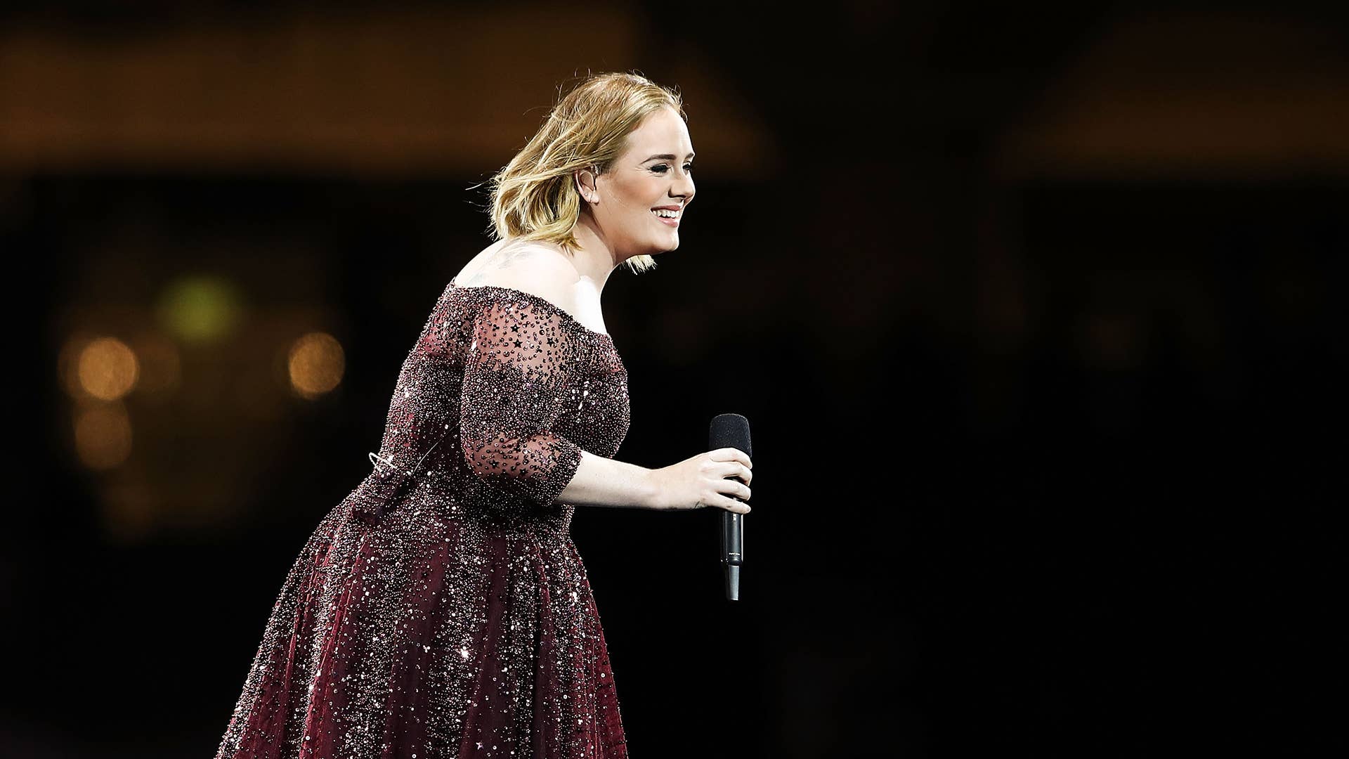 Adele