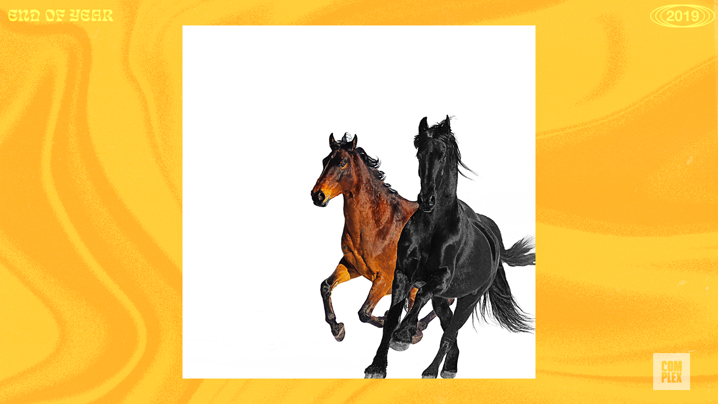 Lil Nas X f/ Billy Ray Cyrus, “Old Town Road (Remix)”