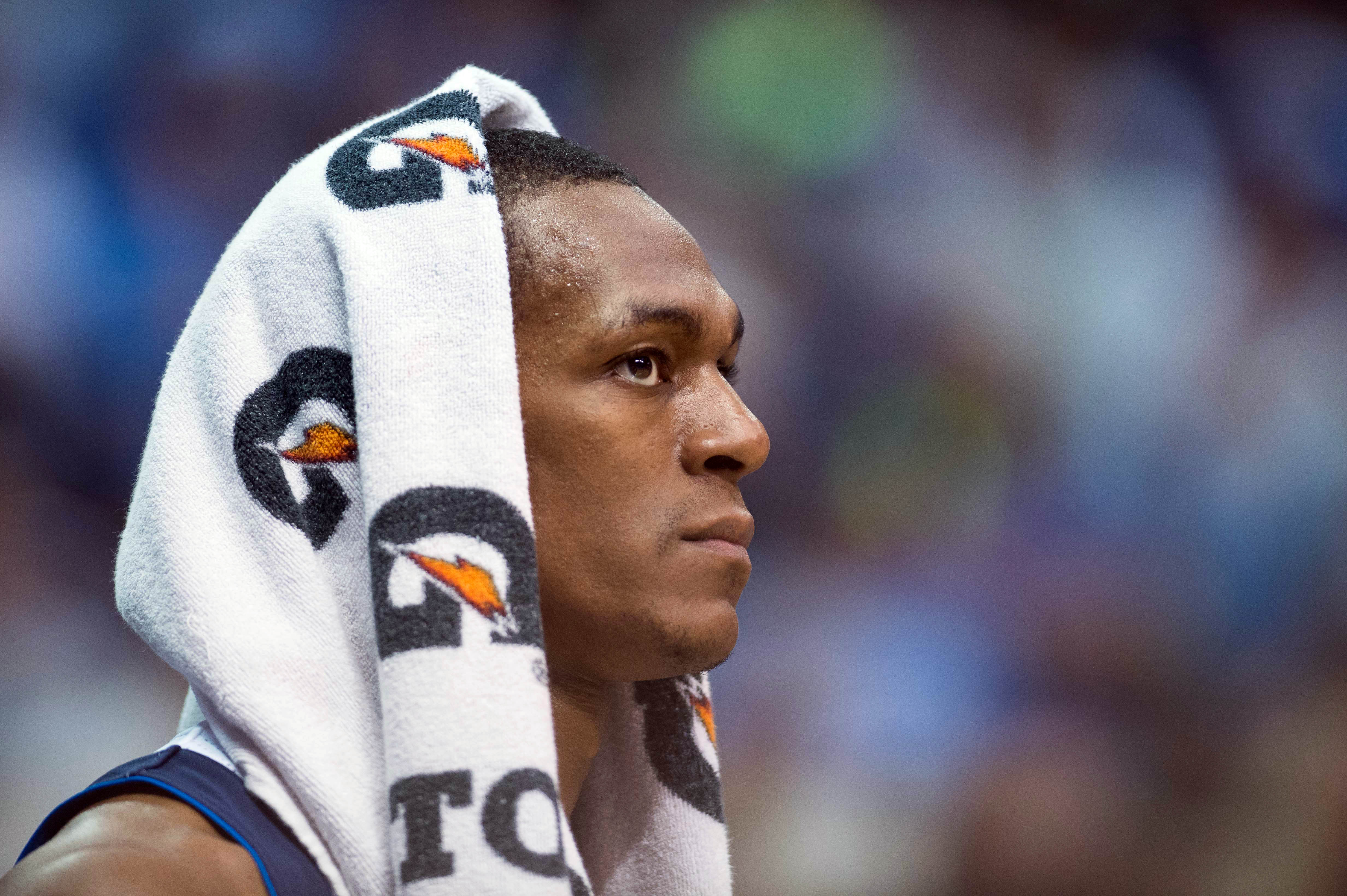 Rajon Rondo's return to AAC gives Mavs fans prime booing opportunity, but  he's not Kings' biggest threat