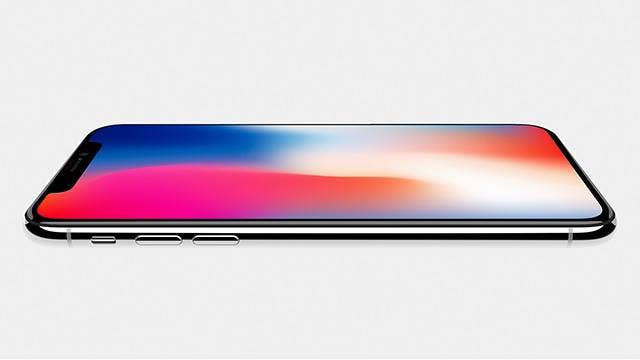 Apple iPhone X