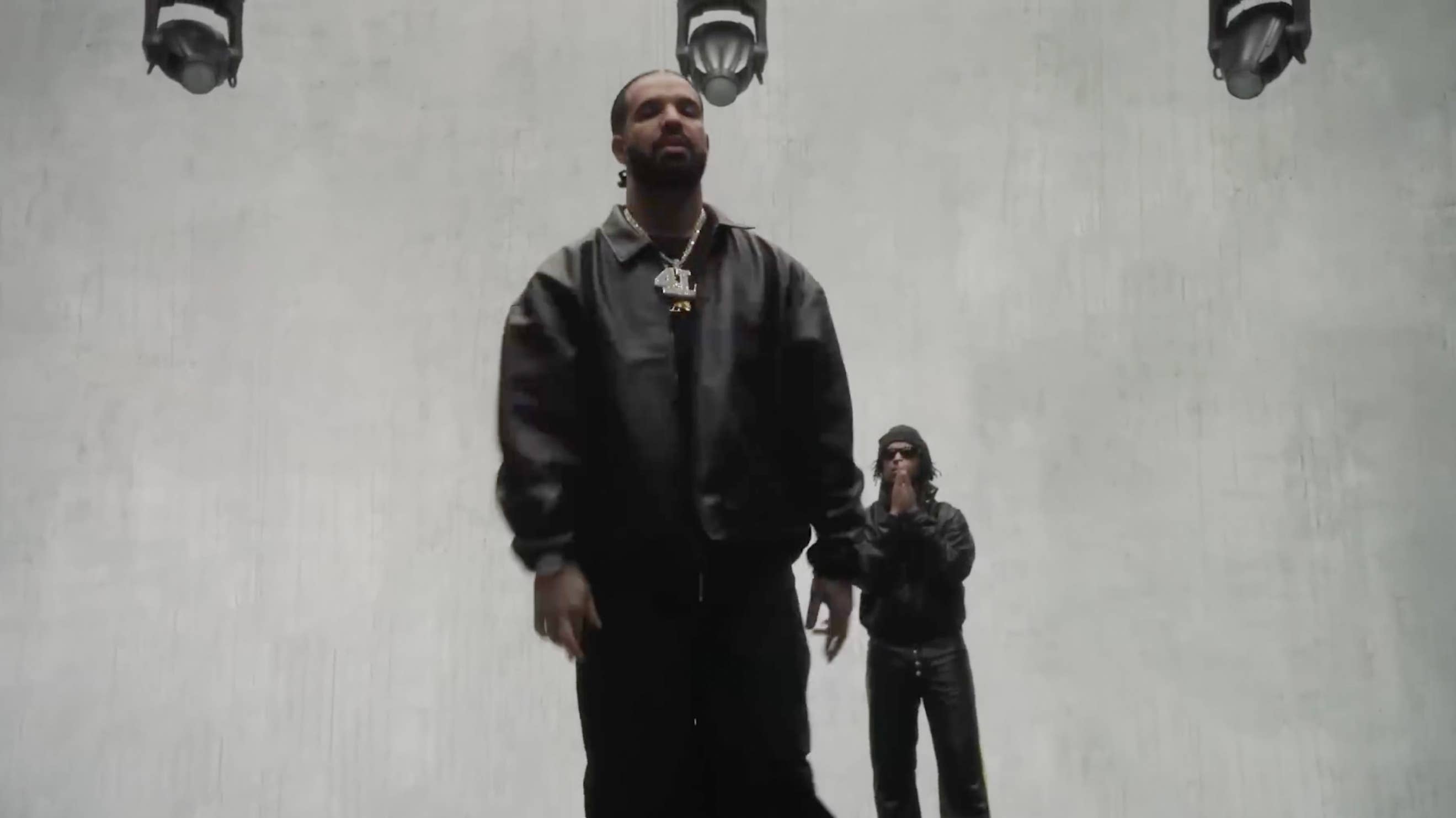 Drake & 21 Savage 'Her Loss' review