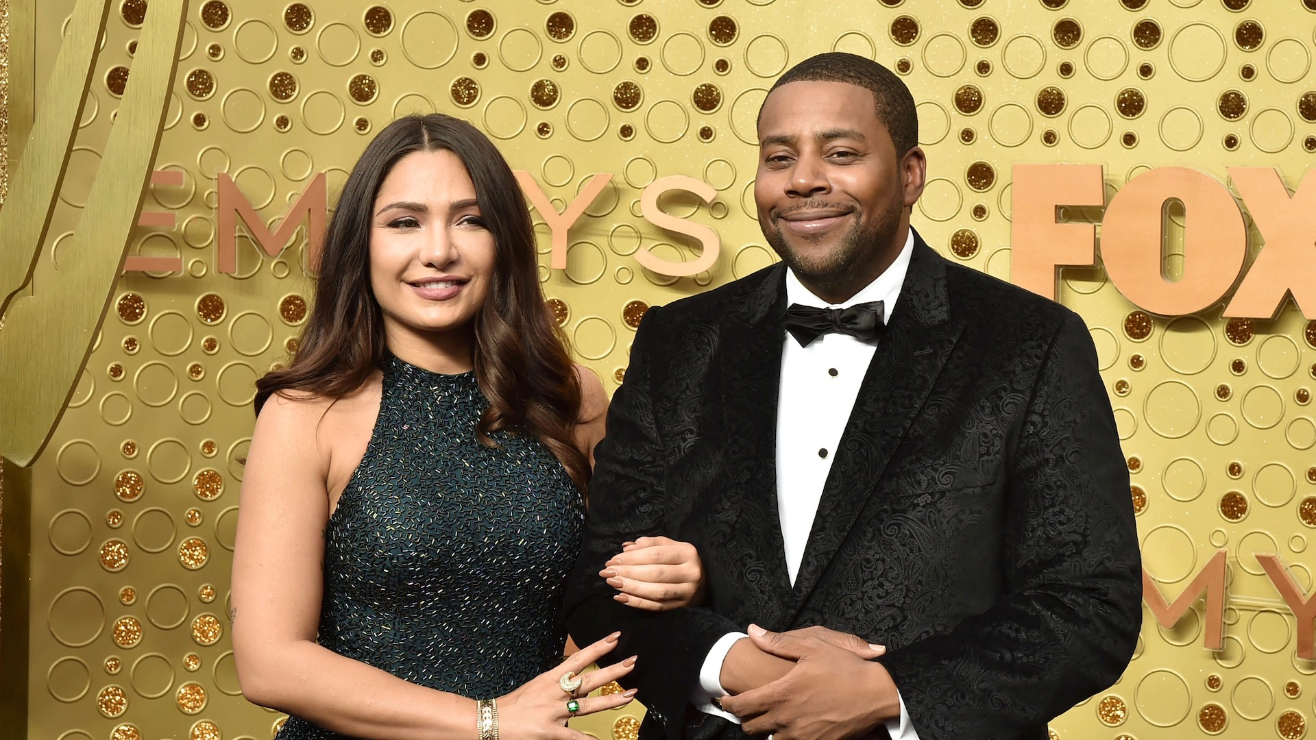 Kenan Thompson's Ex-Wife Is Dating His 'SNL' Co-Star 3 Months After He  Filed For Divorce