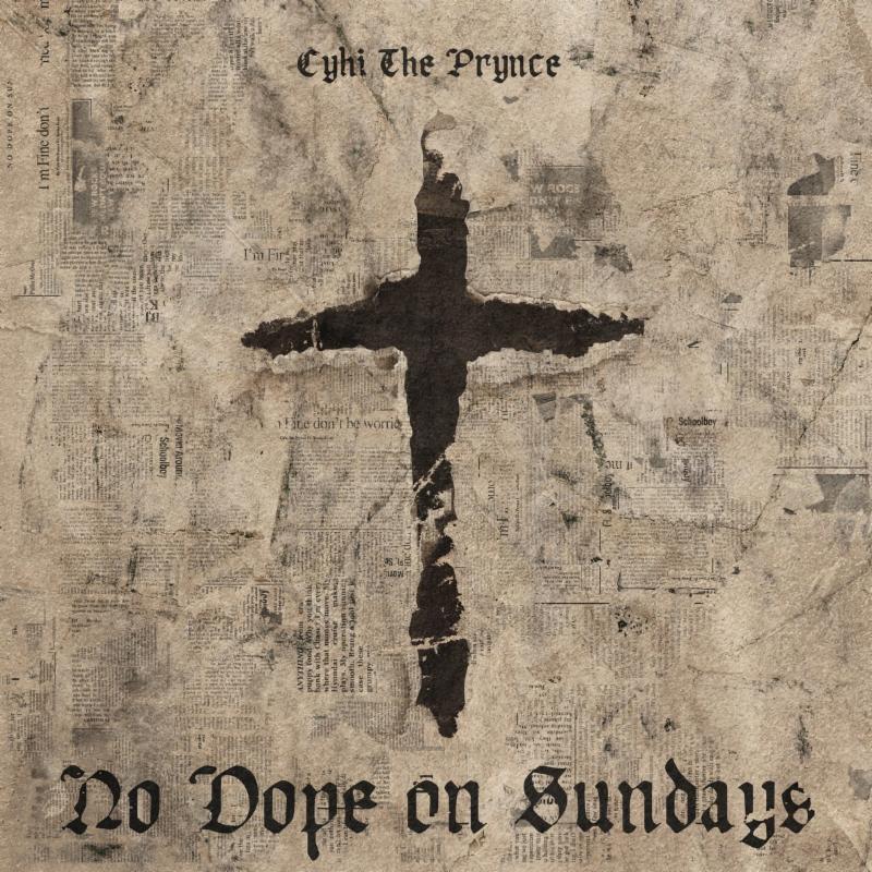 no dope sundays