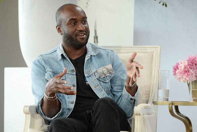 Virgil Abloh