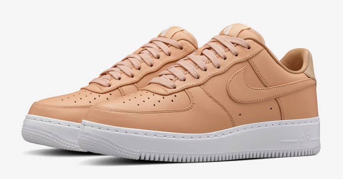 nike air force 1 st patrick's day 2021