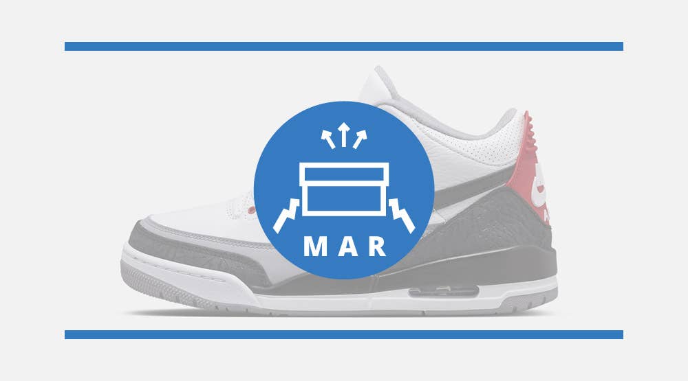 Air Jordan Release Dates March 2018